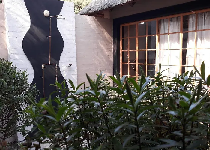 African Silhouette Guesthouse