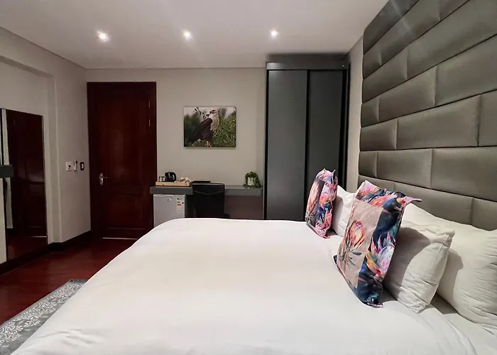 One O Eight Boutique Hotel