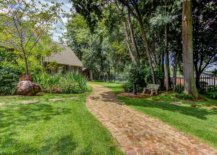 Wild Tree Lodge