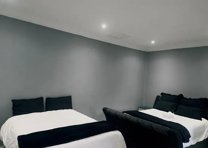 National Lodge